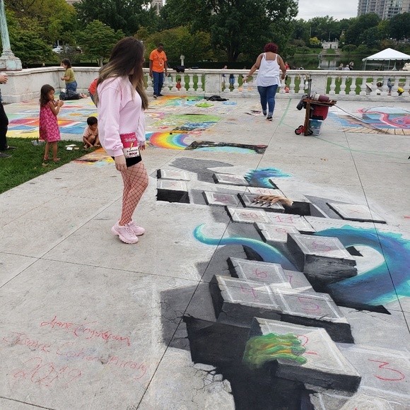 About Me!!!! Your seller!! - Picture 5 of 5